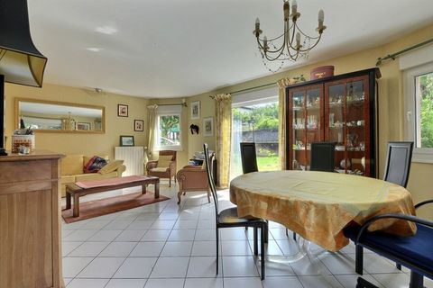 Villa a Brunstatt, Haut-Rhin, Brunstatt - € 382.000 | Ref: 340939520186 - foto 5