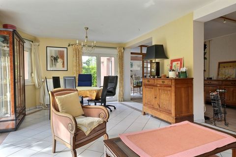 Villa a Brunstatt, Haut-Rhin, Brunstatt - € 382.000 | Ref: 340939520186 - foto 7