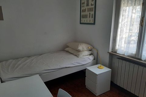 Lejlighed i Pisa, Pisa, Pisa - € 267.000 | Ref: 2026128 - foto 6