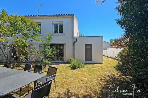 Villa a Lagord, Charente-Maritime, Lagord - € 449.000 | Ref: 340935983983 - foto 14