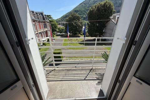 Leilighet i Lourdes, Hautes-Pyrenees, Lourdes - € 150 000 | Ref: 340934749628 - foto 10