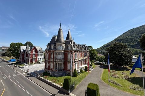 Leilighet i Lourdes, Hautes-Pyrenees, Lourdes - € 150 000 | Ref: 340934749628 - foto 17