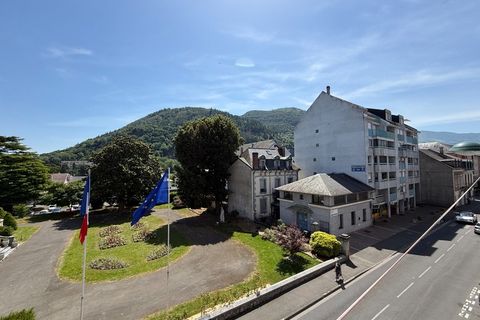 Leilighet i Lourdes, Hautes-Pyrenees, Lourdes - € 150 000 | Ref: 340934749628 - foto 18