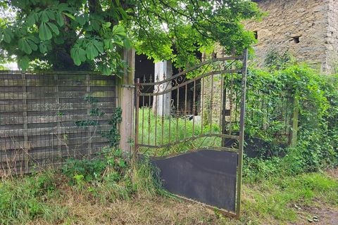 Landejendom i Louin, Deux-Sevres, Louin - € 19.900 | Ref: 340931302364 - foto 1