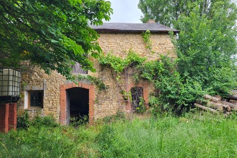 Landejendom i Louin, Deux-Sevres, Louin - € 19.900 | Ref: 340931302364 - foto 2