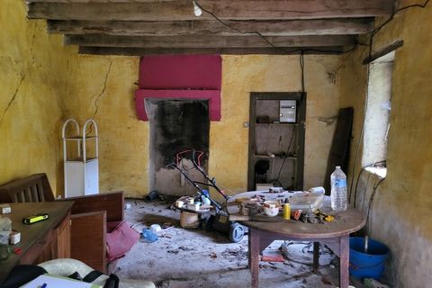 Landejendom i Louin, Deux-Sevres, Louin - € 19.900 | Ref: 340931302364 - foto 3