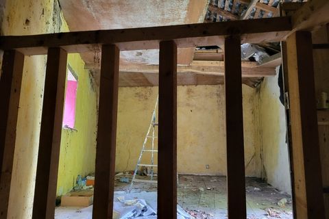 Landejendom i Louin, Deux-Sevres, Louin - € 19.900 | Ref: 340931302364 - foto 5