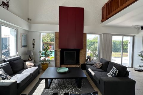 Villa a Pessac, Gironde, Pessac - € 750.000 | Ref: 340933887160 - foto 2