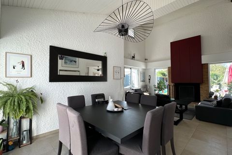 Villa a Pessac, Gironde, Pessac - € 750.000 | Ref: 340933887160 - foto 3
