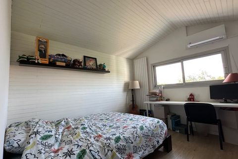 Villa a Pessac, Gironde, Pessac - € 750.000 | Ref: 340933887160 - foto 11