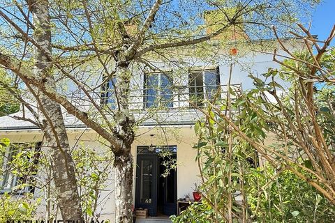 Villa a Orleans, Loiret, Orleans - € 840.000 | Ref: 340932863878 - foto 5