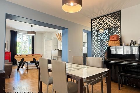 Villa a Orleans, Loiret, Orleans - € 840.000 | Ref: 340932863878 - foto 8