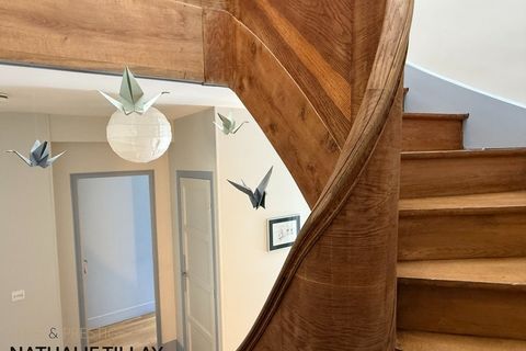 Villa a Orleans, Loiret, Orleans - € 840.000 | Ref: 340932863878 - foto 11