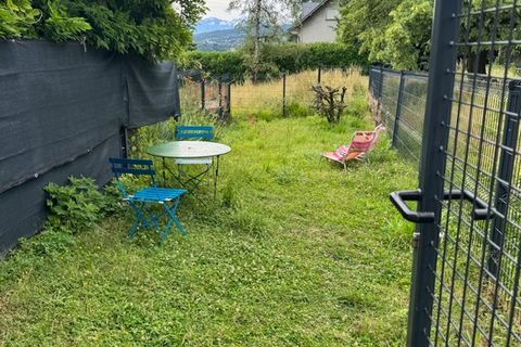 Leilighet i Chambery, Savoie, Chambery - € 120 000 | Ref: 340937177395 - foto 8