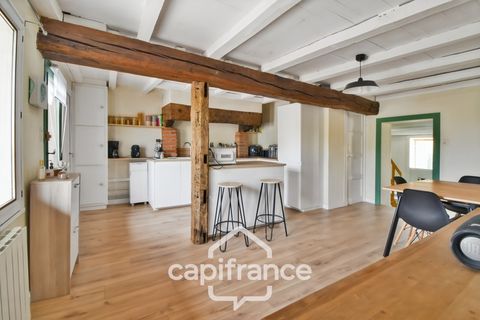 Villa a Louhans, Saone-et-Loire, Louhans - € 178.000 | Ref: 340933675199 - foto 2