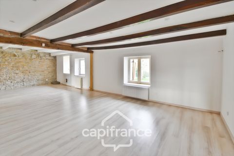Villa a Louhans, Saone-et-Loire, Louhans - € 178.000 | Ref: 340933675199 - foto 6