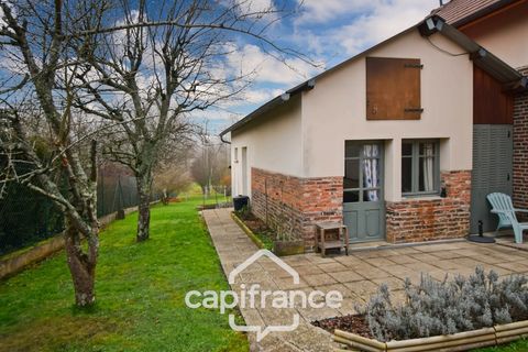Villa a Louhans, Saone-et-Loire, Louhans - € 178.000 | Ref: 340933675199 - foto 7