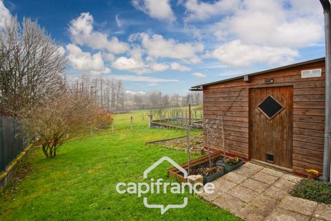 Villa a Louhans, Saone-et-Loire, Louhans - € 178.000 | Ref: 340933675199 - foto 8