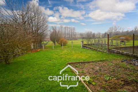 Villa a Louhans, Saone-et-Loire, Louhans - € 178.000 | Ref: 340933675199 - foto 9