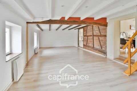Villa a Louhans, Saone-et-Loire, Louhans - € 178.000 | Ref: 340933675199 - foto 10