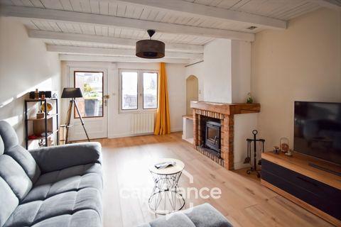 Villa a Louhans, Saone-et-Loire, Louhans - € 178.000 | Ref: 340933675199 - foto 11