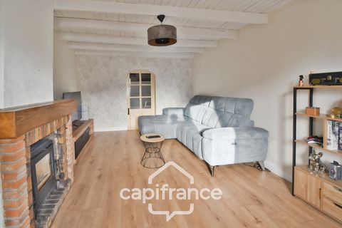 Villa a Louhans, Saone-et-Loire, Louhans - € 178.000 | Ref: 340933675199 - foto 12