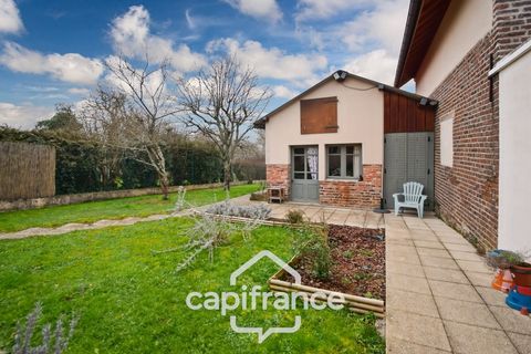 Villa a Louhans, Saone-et-Loire, Louhans - € 178.000 | Ref: 340933675199 - foto 13