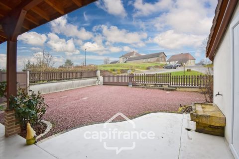 Villa a Louhans, Saone-et-Loire, Louhans - € 178.000 | Ref: 340933675199 - foto 14