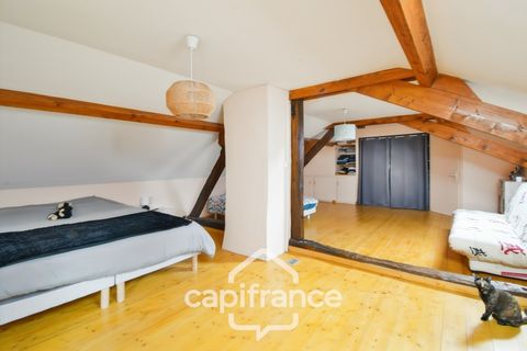 Villa a Louhans, Saone-et-Loire, Louhans - € 178.000 | Ref: 340933675199 - foto 16