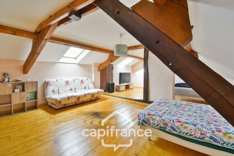 Villa a Louhans, Saone-et-Loire, Louhans - € 178.000 | Ref: 340933675199 - foto 17