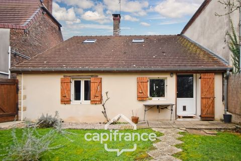 Villa a Louhans, Saone-et-Loire, Louhans - € 178.000 | Ref: 340933675199 - foto 19