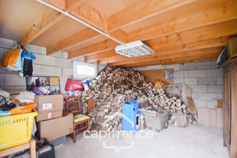 Villa a Louhans, Saone-et-Loire, Louhans - € 178.000 | Ref: 340933675199 - foto 20