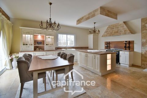 Villa a Louhans, Saone-et-Loire, Louhans - € 426.000 | Ref: 340939776814 - foto 2