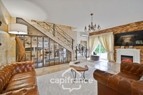 Villa a Louhans, Saone-et-Loire, Louhans - € 426.000 | Ref: 340939776814 - foto 3