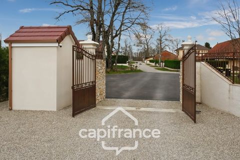 Villa a Louhans, Saone-et-Loire, Louhans - € 426.000 | Ref: 340939776814 - foto 6