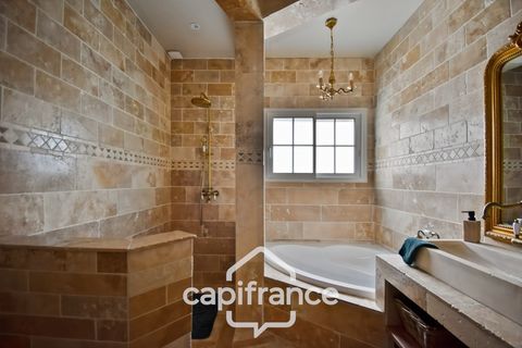Villa a Louhans, Saone-et-Loire, Louhans - € 426.000 | Ref: 340939776814 - foto 7