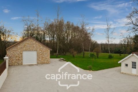 Villa a Louhans, Saone-et-Loire, Louhans - € 426.000 | Ref: 340939776814 - foto 8