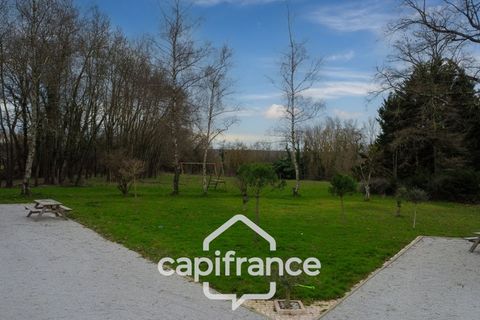 Villa a Louhans, Saone-et-Loire, Louhans - € 426.000 | Ref: 340939776814 - foto 9