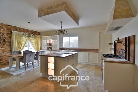 Villa a Louhans, Saone-et-Loire, Louhans - € 426.000 | Ref: 340939776814 - foto 10