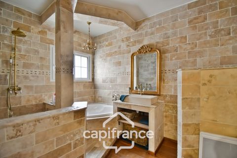 Villa a Louhans, Saone-et-Loire, Louhans - € 426.000 | Ref: 340939776814 - foto 11