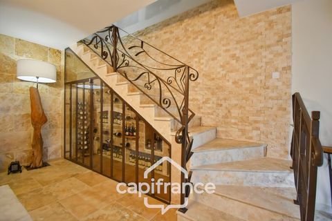 Villa a Louhans, Saone-et-Loire, Louhans - € 426.000 | Ref: 340939776814 - foto 12