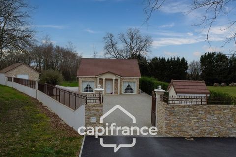 Villa a Louhans, Saone-et-Loire, Louhans - € 426.000 | Ref: 340939776814 - foto 13
