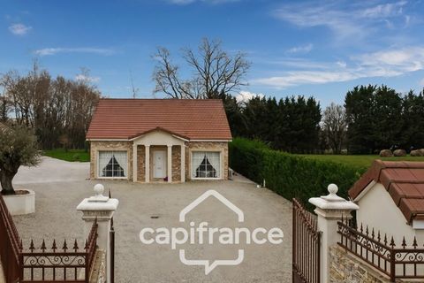 Villa a Louhans, Saone-et-Loire, Louhans - € 426.000 | Ref: 340939776814 - foto 14