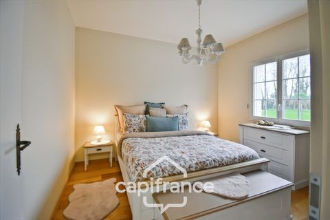 Villa a Louhans, Saone-et-Loire, Louhans - € 426.000 | Ref: 340939776814 - foto 17