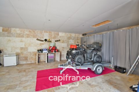 Villa a Louhans, Saone-et-Loire, Louhans - € 426.000 | Ref: 340939776814 - foto 23