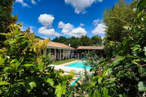 Villa i Mios, Gironde, Mios - € 399.900 | Ref: 340930904473 - foto 1