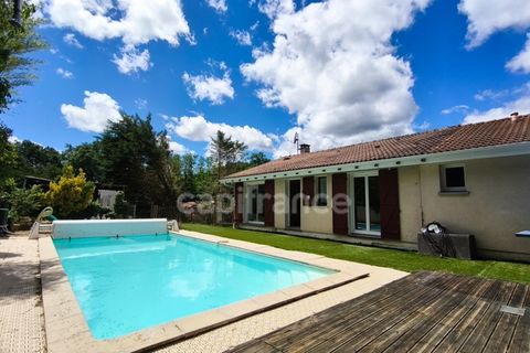 Villa i Mios, Gironde, Mios - € 399.900 | Ref: 340930904473 - foto 2