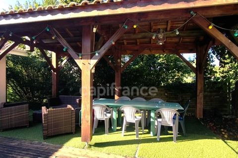 Villa i Mios, Gironde, Mios - € 399.900 | Ref: 340930904473 - foto 3