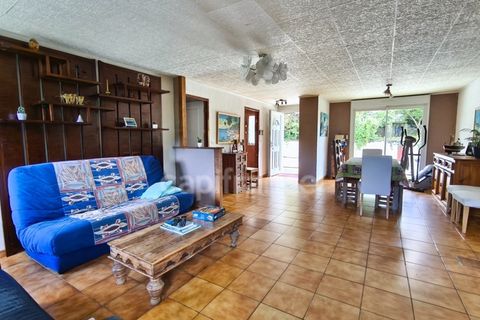 Villa i Mios, Gironde, Mios - € 399.900 | Ref: 340930904473 - foto 4