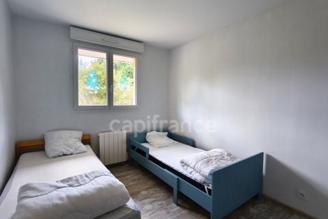 Villa i Mios, Gironde, Mios - € 399.900 | Ref: 340930904473 - foto 6